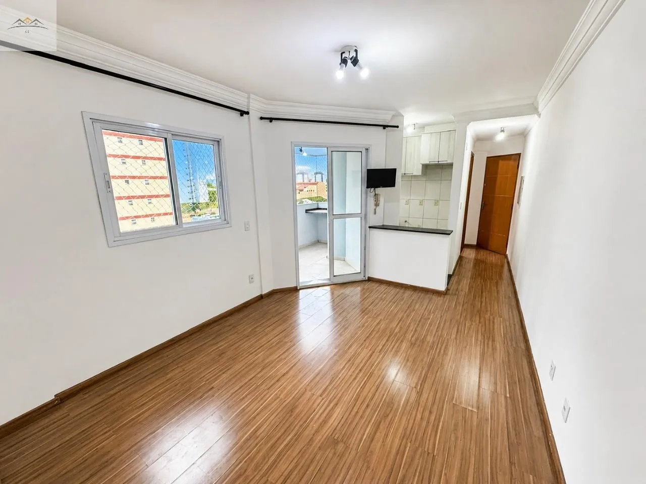 Imagem APARTAMENTO RESIDENCIAL em Santo André - São Paulo, Vila Homero Thon