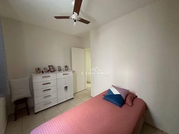 Imagem Apartamento à venda, 80 m² por R$ 280.000 - Jardim Elite - Residencial Spazio Di Pádua - Piracicaba/SP