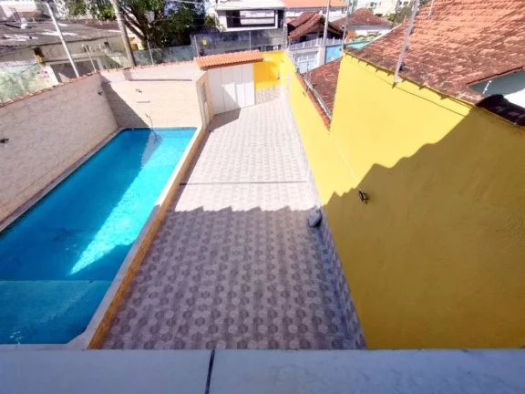 Imagem Casa com 2 dorms, Caiçara, Praia Grande - R$ 760 mil, Cod: 2618