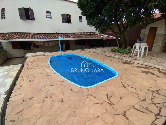 Imagem Casa à venda em Igarapé no Bairro Resplendor.