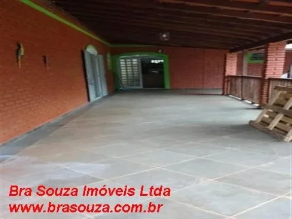 Imagem Chácara em