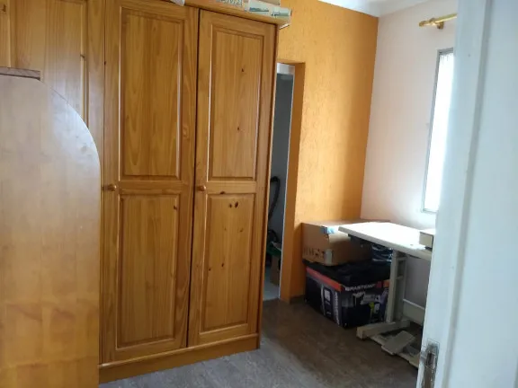 Imagem Apartamento com 3 Quartos à Venda, 79 m² em Vila Guilherme - São Paulo