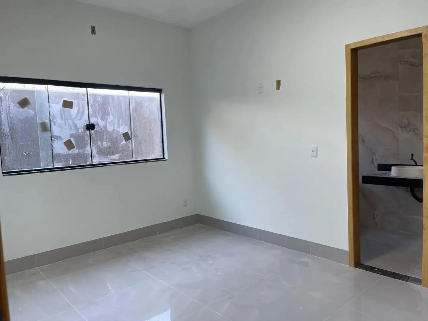 Imagem Casa 2/4 C Suite + Area Gormet No Jardim Miramar