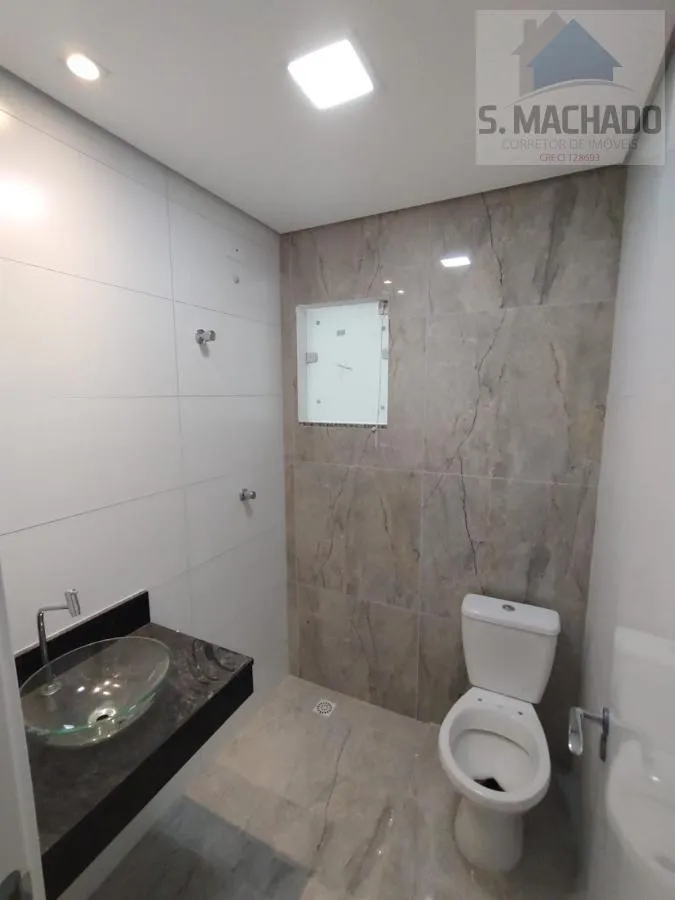 Imagem Apartamento para Venda em Santo André / SP no bairro Parque das Nações