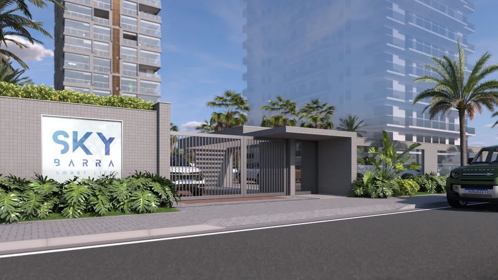 Imagem Apartamento em Lançamentos no bairro Barra Olímpica - Rio de Janeiro, RJ