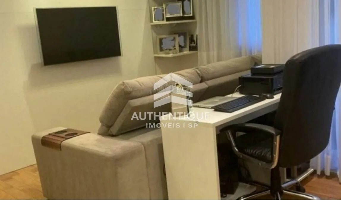 Imagem Link Residencial Saúde - Apartamento à venda no bairro Saúde - São Paulo/SP, Zona Sul