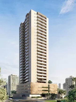 Imagem MELHOR OPORTUNIDADE NA GUILHERMINA!!! Apartamento 3 suítes 2 vagas com 121 m2 de area útil!