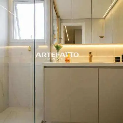 Imagem Apartamento para alugar, no Isla By Cyrela em São Paulo, Jardim Dom Bosco, com 3 quartos, 136m2