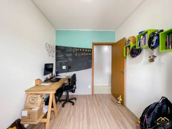 Imagem Apartamento de 77m² por R$580.000,00 no Condomínio Myriad - Engordadouro - Jundiaí/SP