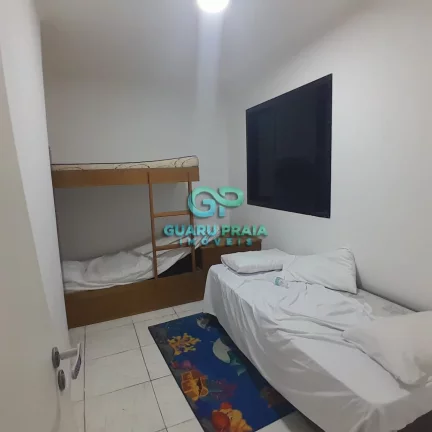 Imagem Apartamento 2 dorms com lazer completo