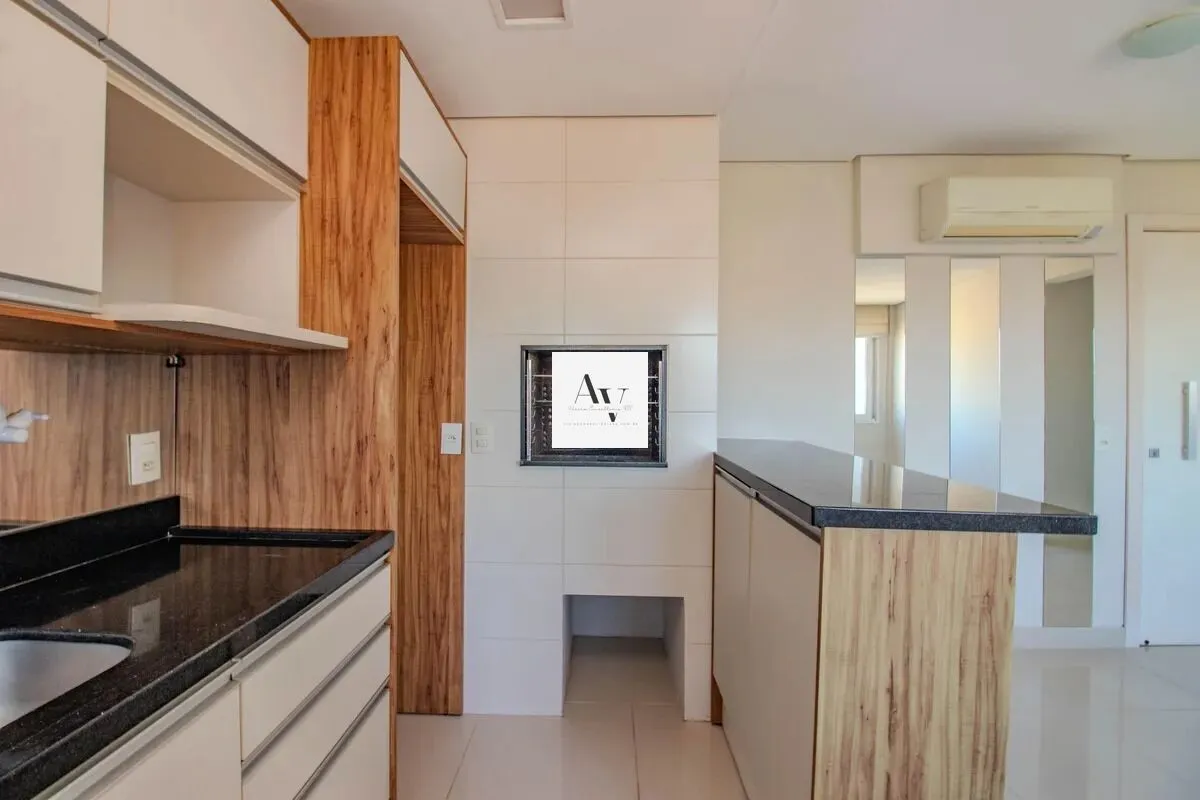 Imagem Apartamento à venda no bairro Petrópolis - Porto Alegre/RS