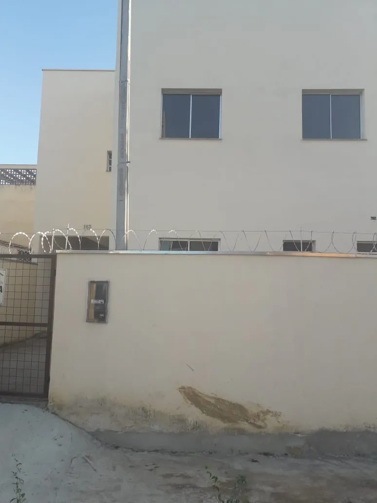 Foto do imóvel Casa à venda 3 Quartos, 1 Suite, 1 Vaga, 110M², Jardim Cidade Nova, Potim - SP