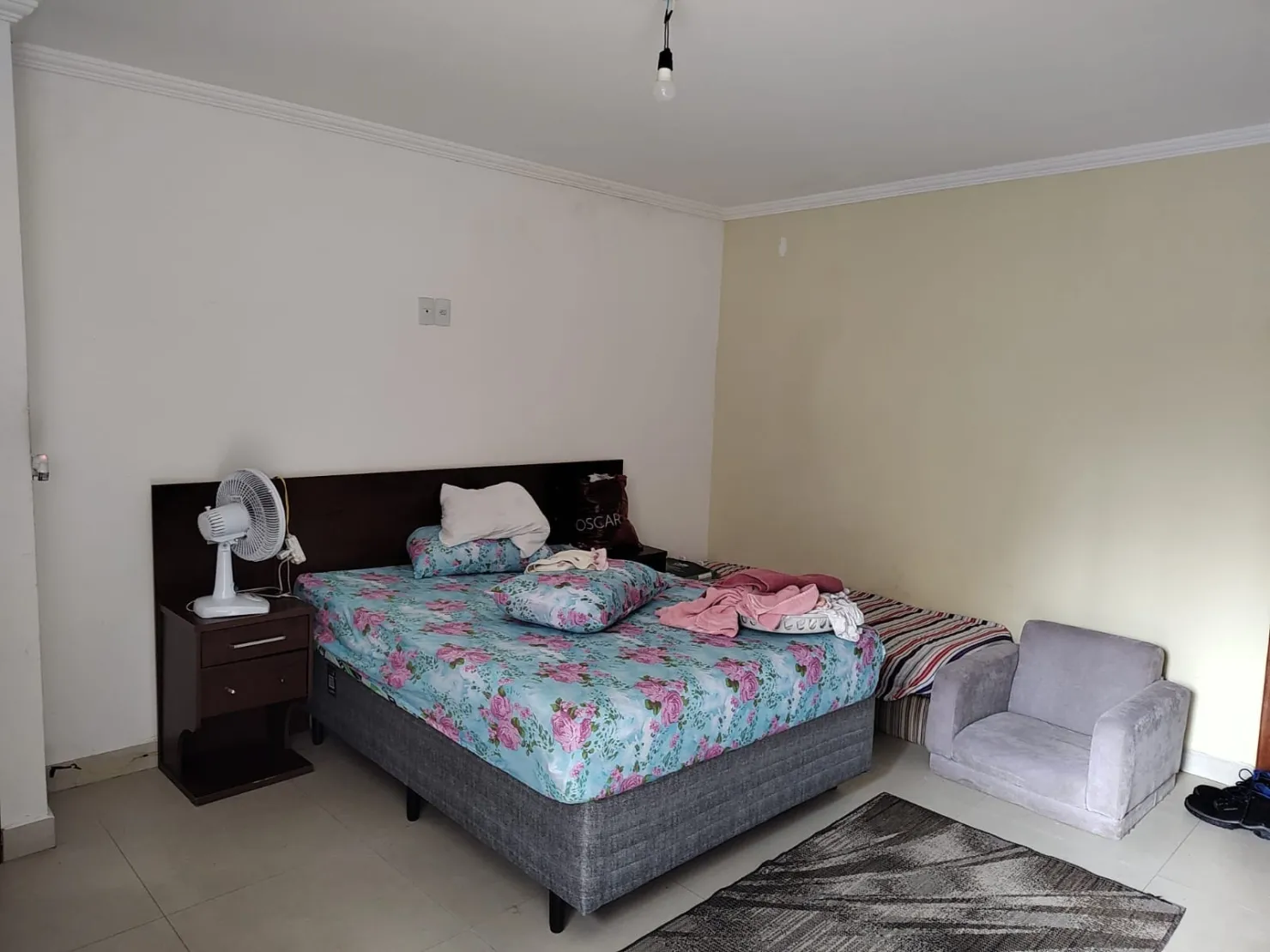 Imagem Casa à venda 3 Quartos, 1 Suite, 2 Vagas, 200M², Centro, Quiririm - SP