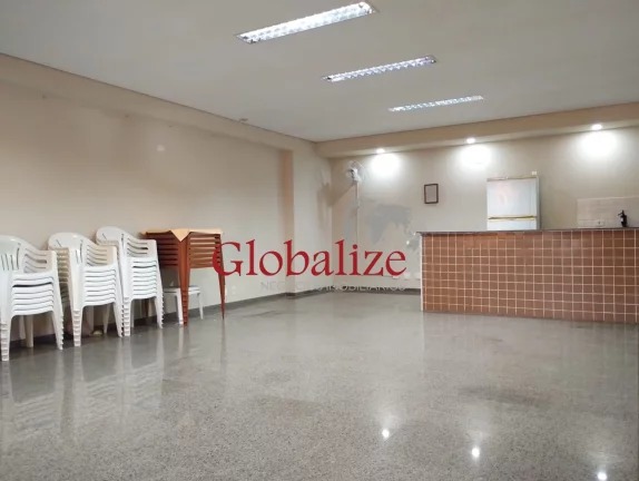 Imagem APARTAMENTO DE 02 DORMITÓRIOS NA PONTA DA PRAIA COM ELEVADOR E VAGA DE GARAGEM R$ 670.000,00