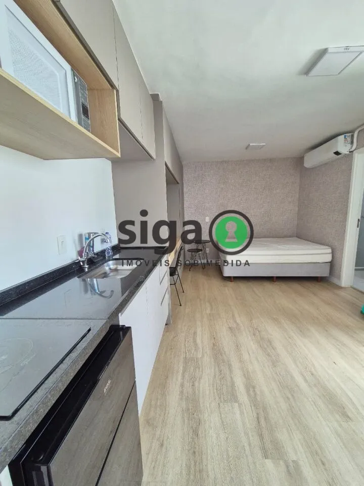 Imagem APARTAMENTO PARA LOCAÇÃO