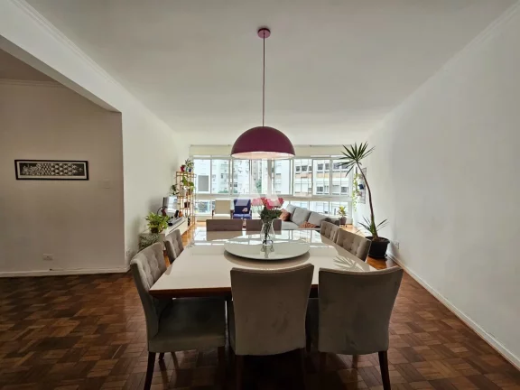 Imagem Apartamento em Gonzaga, Santos/SP
