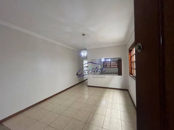Imagem Casa com 3 quartos (1 Suíte) para alugar, 150 m² - Jardim Ester - Butantã - São Paulo/SP