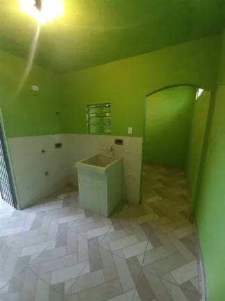 Imagem Casa com 2 dorms, Maracanã, Praia Grande - R$ 365 mil, Cod: 1930