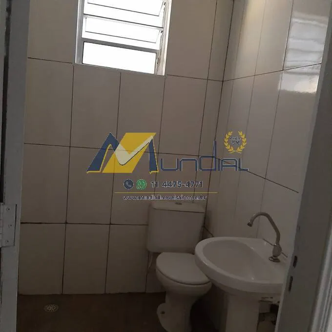 Imagem Alugo 2 Casas em São Paulo, Jardim Elba