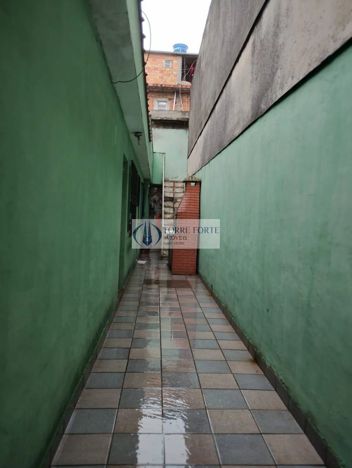 Foto do imóvel Casa Terrea com 2 dormitorios 2 vagas de garagem na Vila Cosmopolita. em Rua Santana dos Olhos D'Água