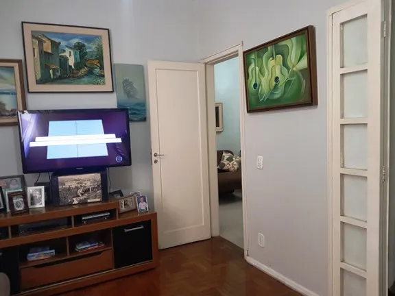 Imagem Apartamento com 3 Quartos à Venda, 84 m² em Icaraí - Niterói