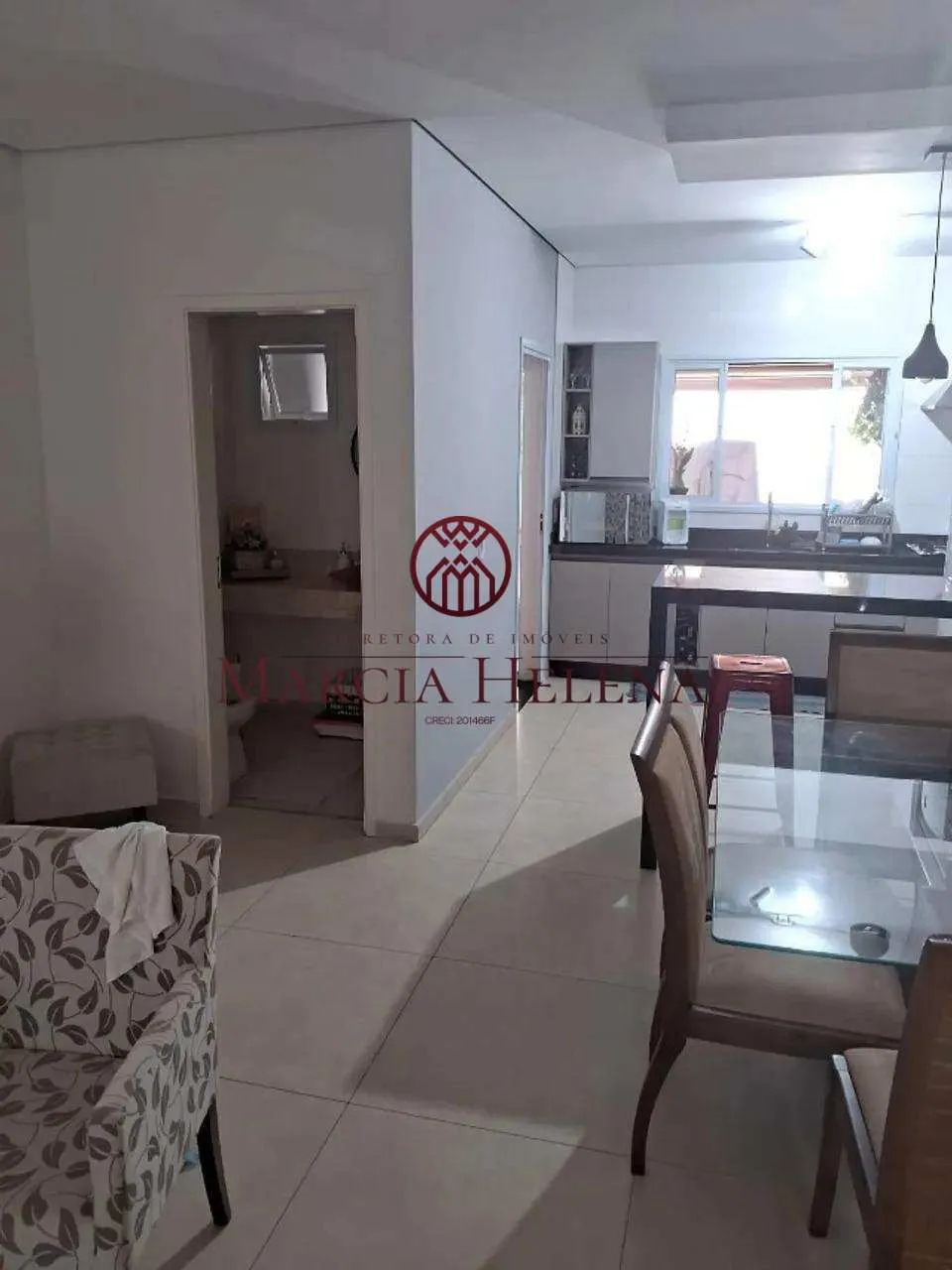 Imagem Sobrado à venda em Campinas, Parque Jambeiro, com 3 quartos, 150m2