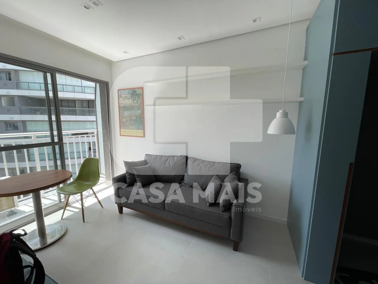 Imagem Studio para Locação em São Paulo / SP no bairro Vila Nova Conceição
