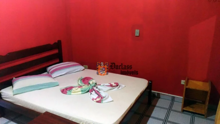 Imagem Pousada com 14 dormitórios à venda, 455 m² por R$ 3.000.000,00 - Água Branca - Ilhabela/SP