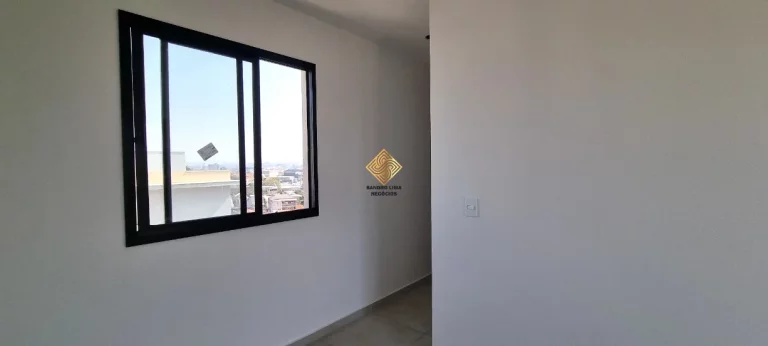 Imagem APARTAMENTO DE 47M², 2 DORM, VARANDA COM 1 VAGA COBERTA A VENDA - VILA JAGUARA - ZONA OESTE - SÃO PAULO / SP