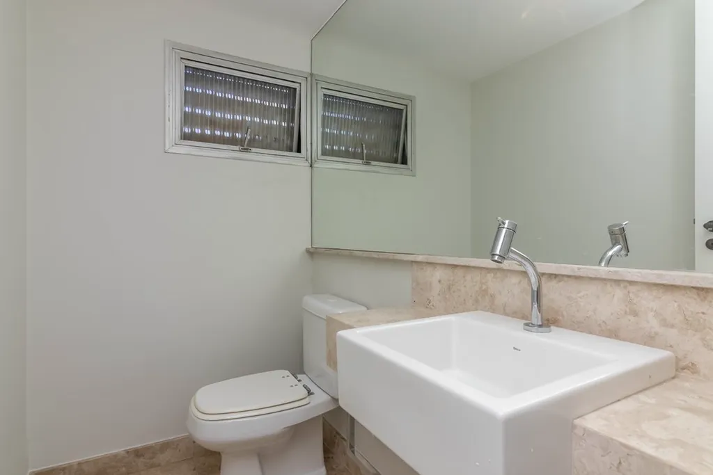 Imagem Cobertura à venda em São Paulo, Santo Amaro, com 4 quartos, 432m2