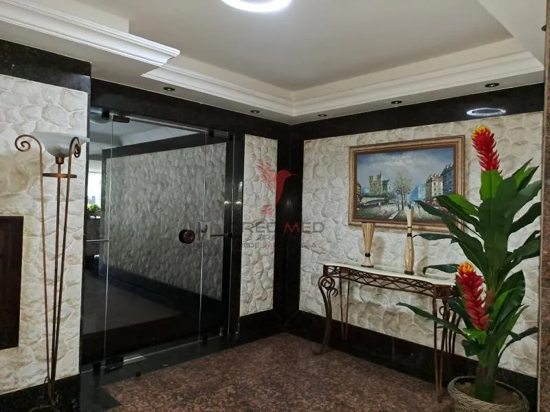 Imagem Apartamento 3 dormitórios 2 suítes 127m² 2 vagas Jardim Carioca Rio de Janeiro/RJ