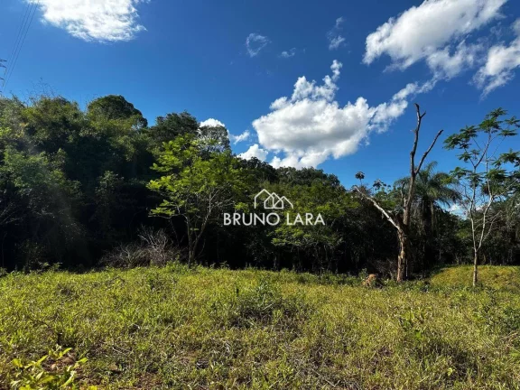 Imagem Terreno à venda em Igarapé-MG