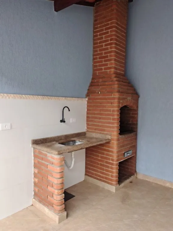 Imagem CASA COM 103,13 m² - REAL - PRAIA GRANDE SP