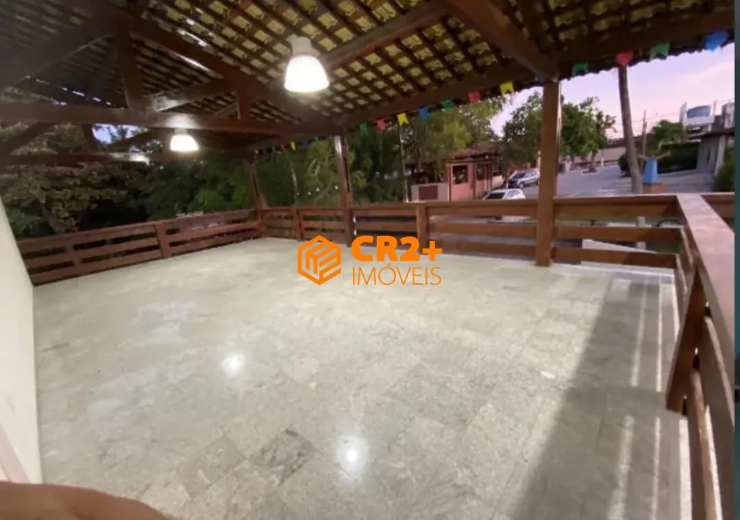 Imagem Vendo casa em condomínio, 04 quartos, 04 suítes, 578m2, 5 vagas de garagem, em P