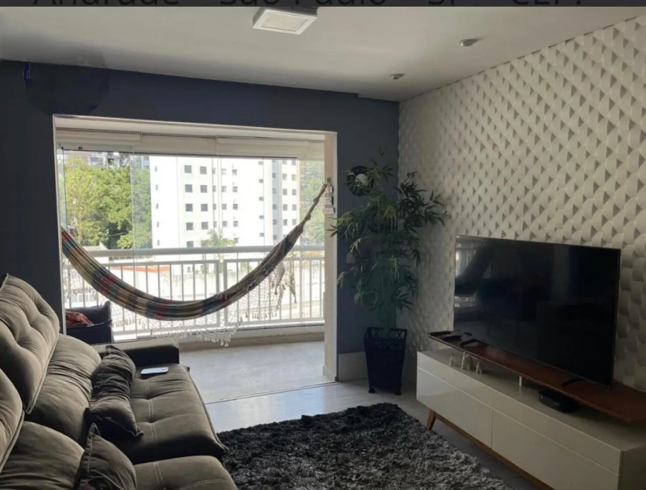 Imagem APARTAMENTO À VENDA NO ALIVE MORUMBI - 96M², 2 DORMITÓRIOS, ESCRITÓRIO, 2 VAGAS E LAZER DE CLUBE