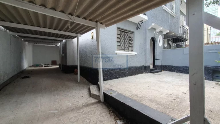 Imagem CASA A VENDA NA RUA PELOTAS - VILA MARIANA