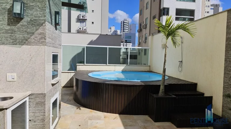 Imagem Apartamento com Terraço para Venda em Balneário Camboriú, CENTRO, 3 dormitórios, 1 suíte, 2 banheiros, 3 vagas