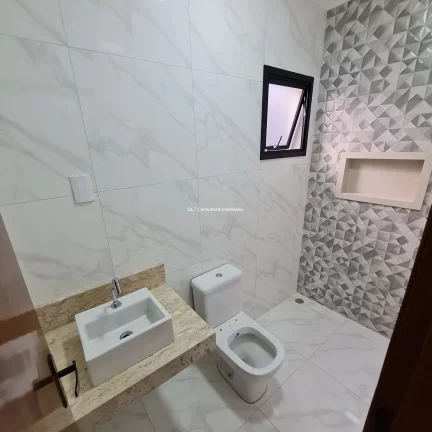 Imagem Lindo imóvel a venda Jardim Veneza Indaiatuba S.P