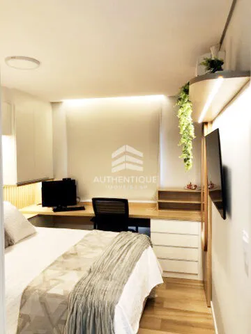 Imagem MOBI ONE PAULISTA PARAÍSO - Apartamento à venda no bairro Paraíso - São Paulo/SP, Zona Sul