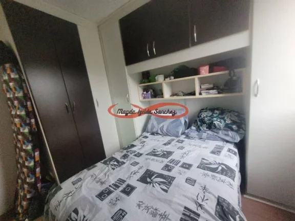 Imagem APARTAMENTO À VENDA NO PARQUE SAVOY CITE.