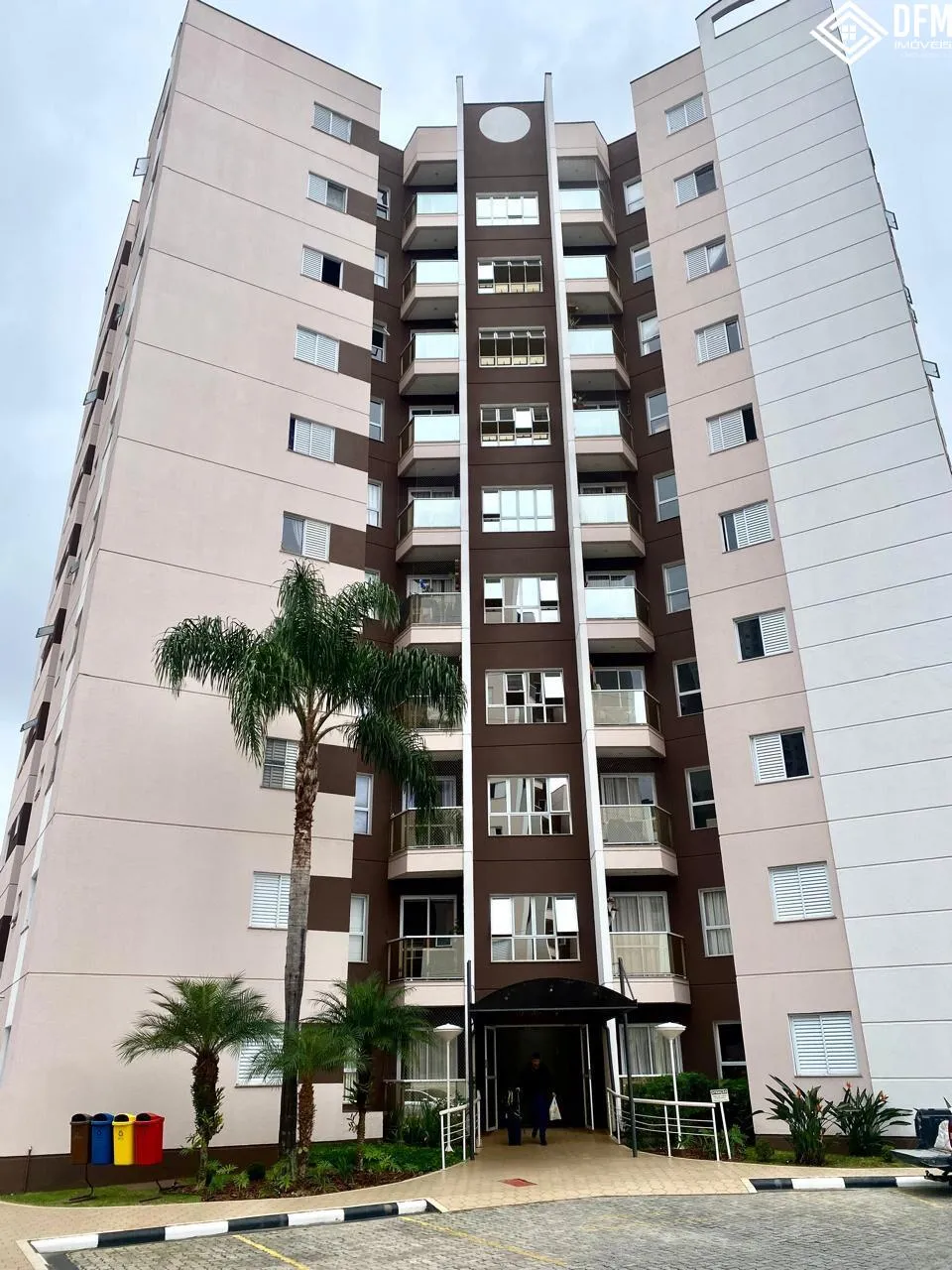 Imagem Apartamento com 2 Dormitorio(s) localizado(a) no bairro Loteamento Mogilar em Mogi das Cruzes / Mato Grosso do Sul Ref.:80965228