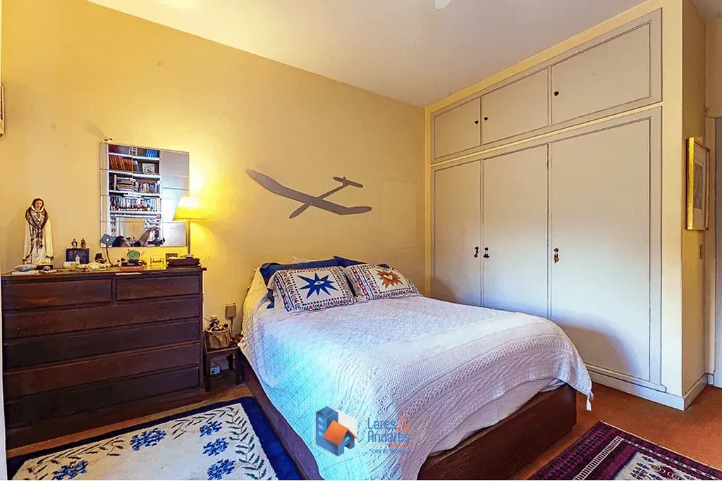 Imagem Casa à venda 3 Quartos 1 Suite 4 Vagas 320M² Pacaembu São Paulo - SP