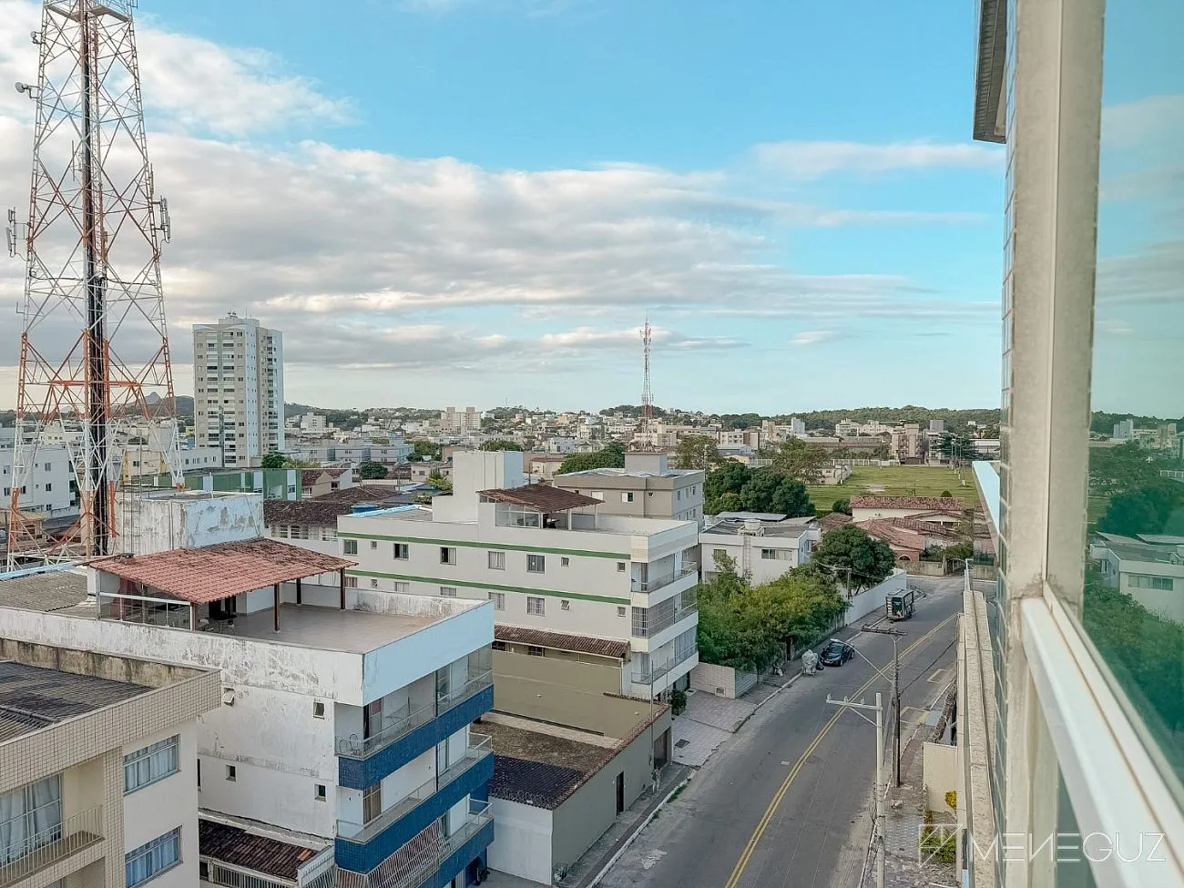 Imagem Apartamento à venda na Praia do Morro, Guarapari - 2 suítes, mobilhado, com elevador