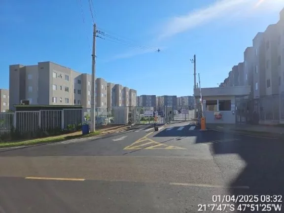Foto do imóvel Oportunidade Única em RIBEIRAO PRETO - SP | Tipo: Apartamento | Negociação: Licitação Aberta | Situação: Imóvel em RUA GERALDO RINHEL SOBRINHO