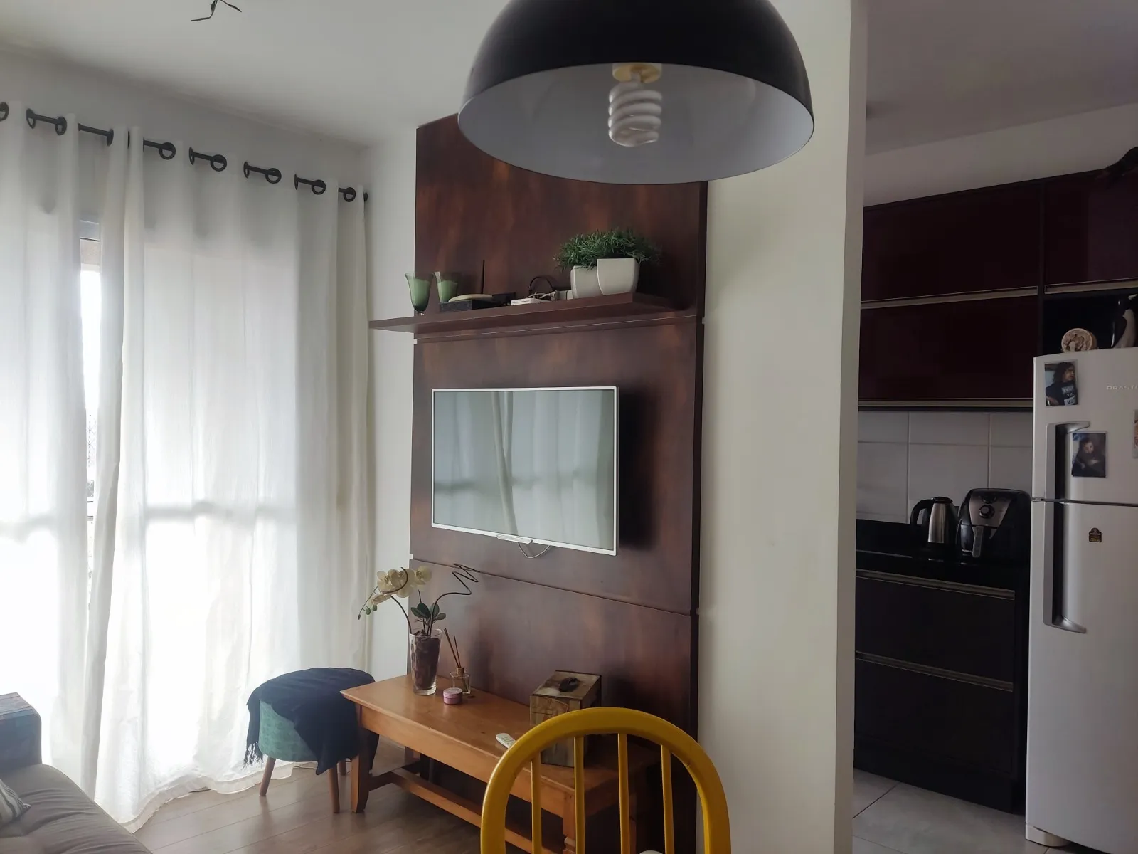 Imagem APARTAMENTO DOS SONHOS À VENDA!