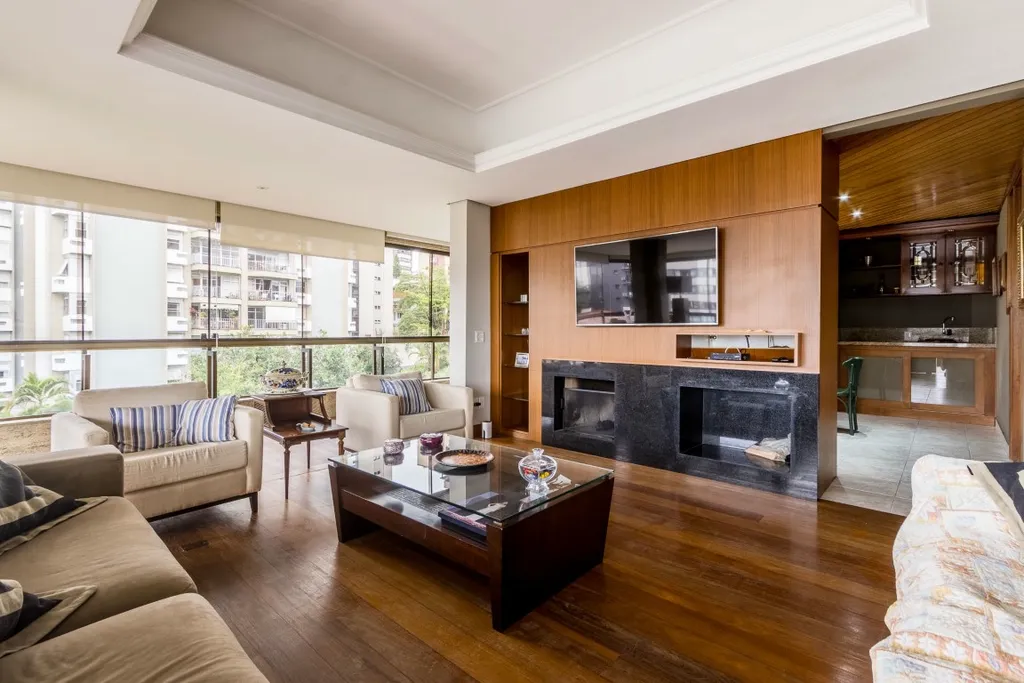 Imagem Apartamento em Rio Branco
