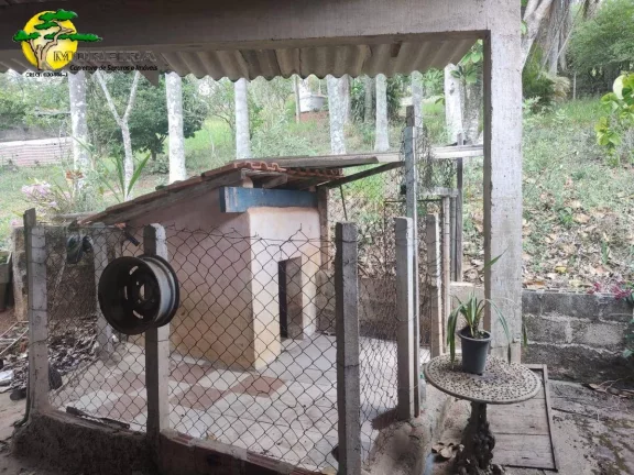 Imagem CHACARA EM IBIÚNA A VENDA