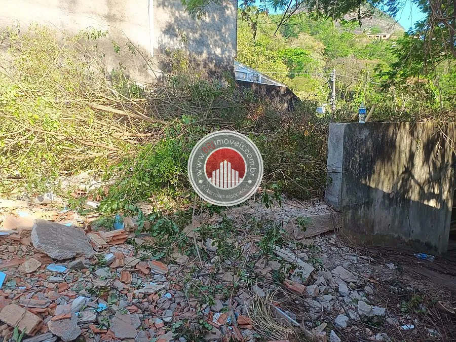 Imagem Terreno a Venda no bairro Jacarepaguá - Rio de Janeiro, RJ