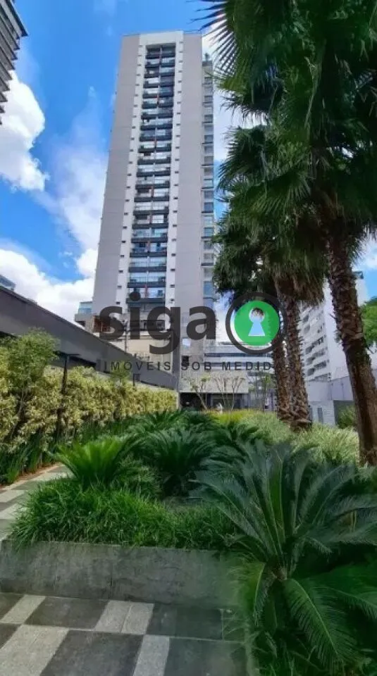 Imagem Apartamento para venda em Pinheiros 2 dormitórios, São Paulo - SP