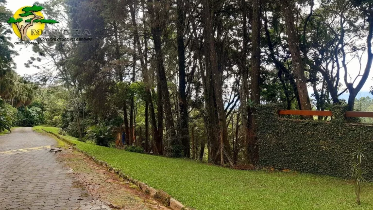 Imagem LINDO IMÓVEL NA SERRA DA CANTAREIRA